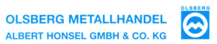 Olsberg Metallhandel A. Honsel GmbH & Co. KG